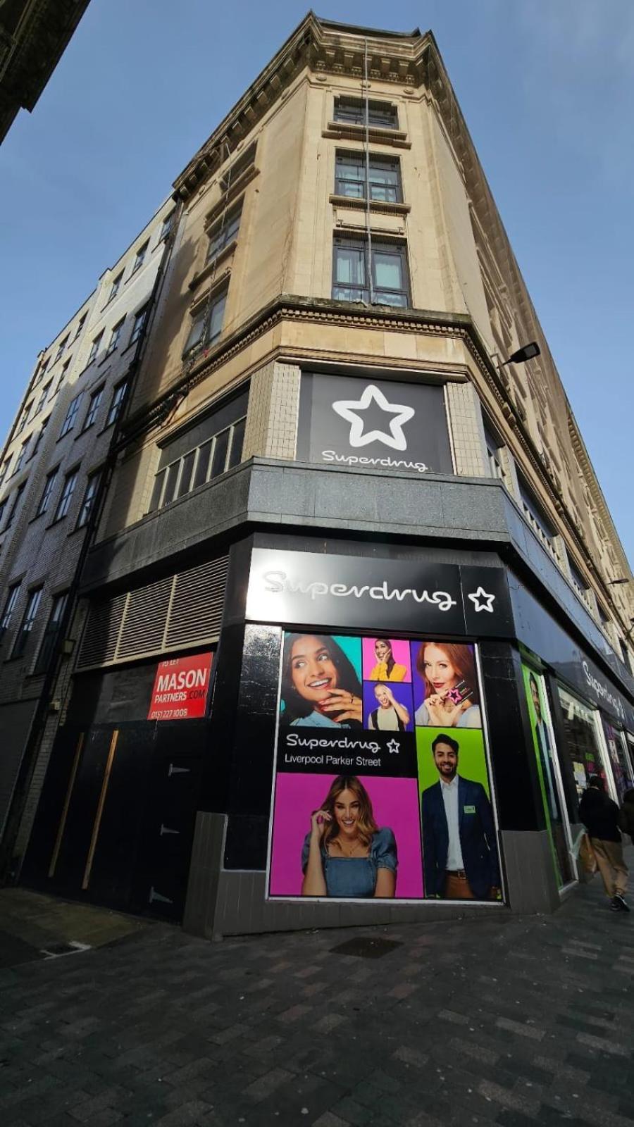 L1 Comfy Escapes - Long Stay Discounts Apply! Liverpool Exteriör bild
